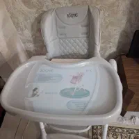 صندلی غذای کودک|اسباب و اثاث بچه|کرمانشاه, |دیوار