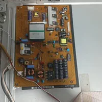 خریدار ال ای دی سالم وشکسته واب خورده|تلویزیون و پروژکتور|دهدشت, |دیوار