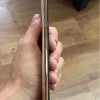 گوشی ایفون xs max رزگلد|موبایل|تهران, ورزشگاه آزادی|دیوار