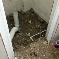 لوله کشی آب و فاضلاب و نصب شیرآلات|خدمات پیشه و مهارت|آبادان, |دیوار