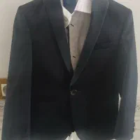 کت و شلوار بچه گانه