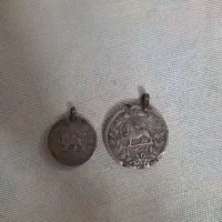 سکه قاجاری و پهلوی