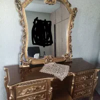 آینه دراور