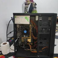 سیستم اداری و کاربردی|رایانه رومیزی|چابهار, |دیوار