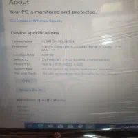 لپ تاپ hp|رایانه همراه|پردیس, فاز ۱|دیوار