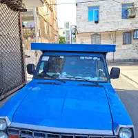 نیسان عروسک کم کار