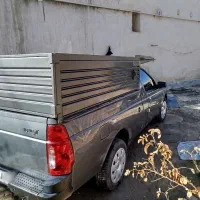 آریسان 2|خودرو سواری و وانت|اراک, |دیوار