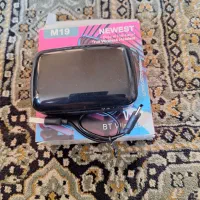 ایرپاد نو سالم