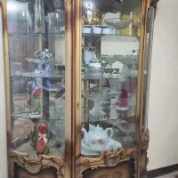 بوفه سالم|بوفه، ویترین، کنسول|تهران, بهداشت|دیوار