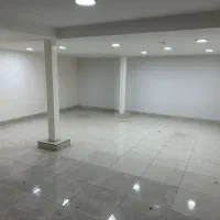 زیرزمین-40متری-بازسازی-شده-با-ورودی-مستقل