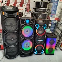 اسپیکر عمده و تکی