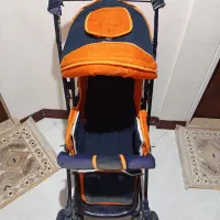 کالسکه|کالسکه و لوازم جانبی|تهران, صاحب الزمان|دیوار