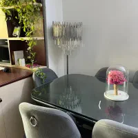 لوستر و آباژور|لوستر و چراغ آویز|تهران, بهمن یار|دیوار