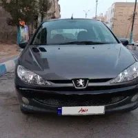 ۲۰۶|خودرو سواری و وانت|رباط‌کریم, رباط‌کریم|دیوار