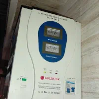 ترانس خانگی