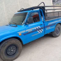 نیسان بنزینی 1403