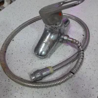 فلش تانک وشیر دستشویی|مصالح و تجهیزات ساختمان|پاکدشت, پاکدشت (مامازند)|دیوار