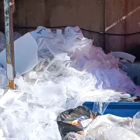 ضایعات نایلون