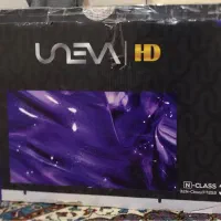تلوزیون یونیوا ۳۲ اینچ در حد اک