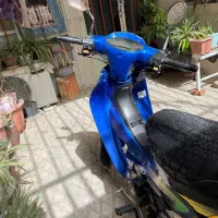 موتور ویو رادیسون|موتورسیکلت|اسلامشهر, باغ فیض|دیوار