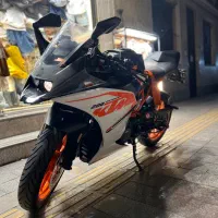 ktm rc200|موتورسیکلت|تهران, اقدسیه (شهرری)|دیوار