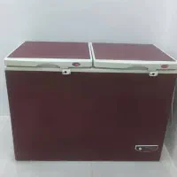 فریزر صندوقی