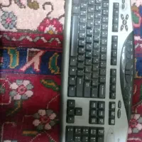 کیبوردGenius کارکرده