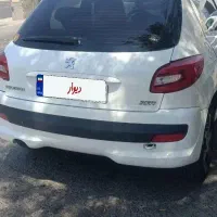 207مدل 99|خودرو سواری و وانت|تهران, تهرانسر غربی|دیوار