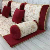 تولیدی بالش پشتی تشک حسینی|رختخواب، بالش، پتو|شیراز, پودنک|دیوار