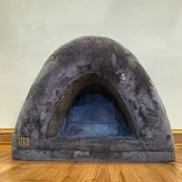 جای خواب گربه