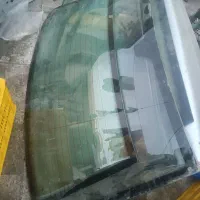 شیشه جلو و عقب پراید جدید درحدنو