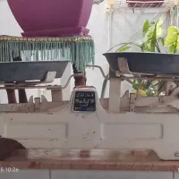 ترازو ۵کیلو گرمی