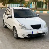 تیبا ۲ مدل ۹۷