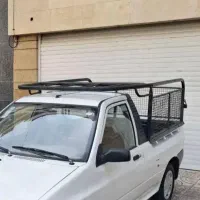 باربند توری پراید