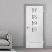 دربهای داخلی ساختمان|مصالح و تجهیزات ساختمان|تهران, کرمان|دیوار