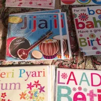 کارت دعوت تولد|اسباب‌‌بازی|رشت, گلسار|دیوار