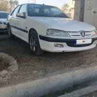 پارس تیوفایو  مدل 97