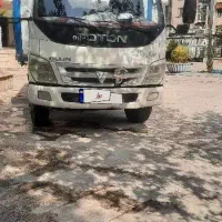 فوتون ۶تن مدل۹۰