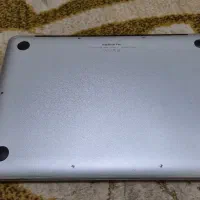 MacBook Pro 13 Retina 2014 - i5 2.8 - RAM 8GB|رایانه همراه|بوشهر, |دیوار