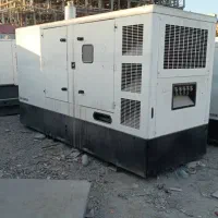 ژنراتور دیزل ولوو اصلی 275کاوا