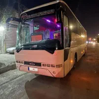 اتوبوس مان مدل 94s2000