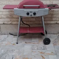 کباب پز اصل feller