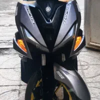 موتور ایروکس ۱۵۵