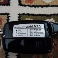دزدگیر تصویری /رادیاتور/چراغ عقب ۱۳۲پرژکتورسپر ۱۳۲