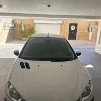 فروش نقد و اقساط۲۰۶ اس دی مدل۹۵