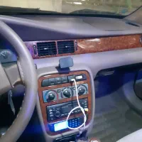 سمند ef7 Lx مدل 92