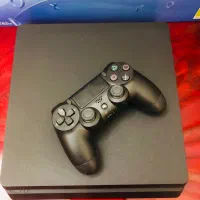 پی اس فور ۱ ترابایت در حد