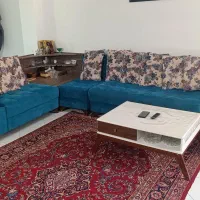 مبل ال هفت نفره سالم