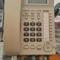 تلفن پاناسونیک Panasonic اصل مالزی