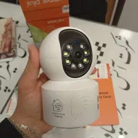 بهترین و راحت ترین دوربین وایرلس عروسکی